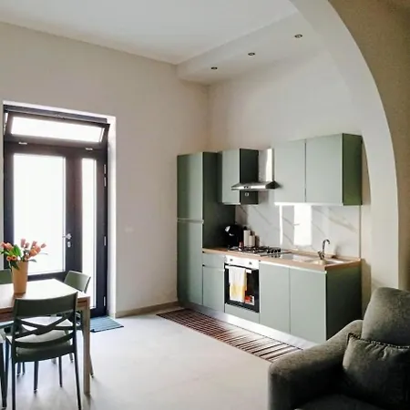 Casa Ninetta - Trilocale Indipendente - Apartmán
