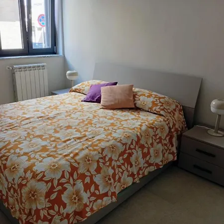 Casa Ninetta - Trilocale Indipendente - Apartmán