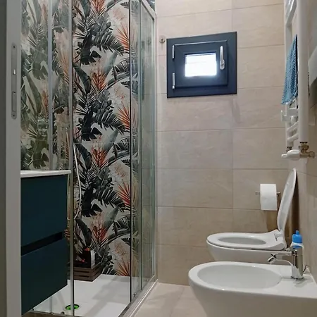 Casa Ninetta - Trilocale Indipendente -