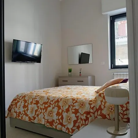 Casa Ninetta - Trilocale Indipendente - *