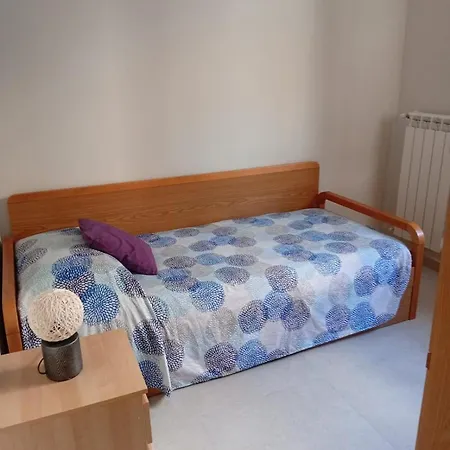 Casa Ninetta - Trilocale Indipendente - *