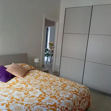 Casa Ninetta - Trilocale Indipendente - Apartmán Lavello