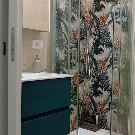 Apartmán Casa Ninetta - Trilocale Indipendente - Lavello