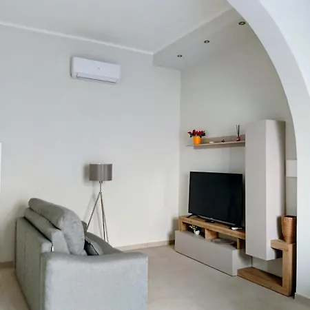 Apartmán Casa Ninetta - Trilocale Indipendente -