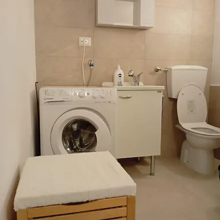 Casa Ninetta - Trilocale Indipendente - Apartmán Lavello